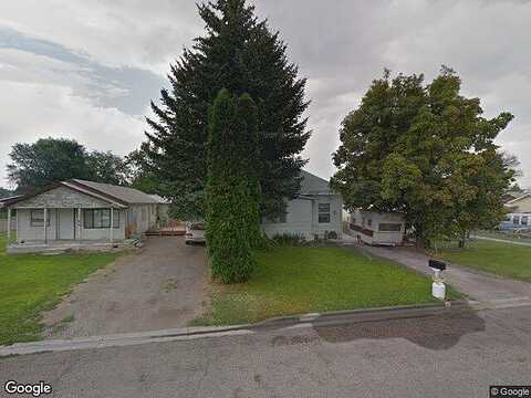 Miller, BURLEY, ID 83318