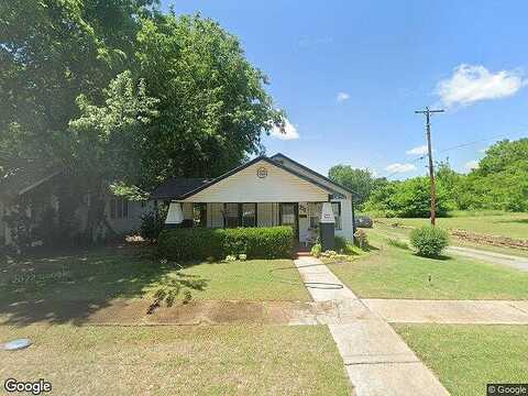 C, MCALESTER, OK 74501