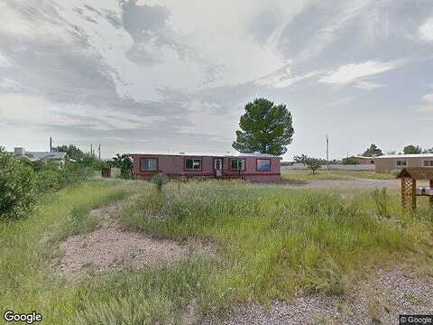 Central, SIERRA VISTA, AZ 85635
