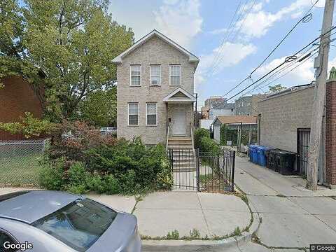 Throop, CHICAGO, IL 60642