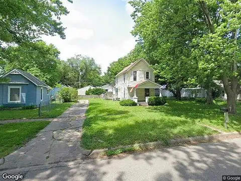 Twiss, TOPEKA, KS 66616