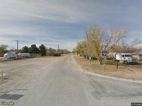 8Th, MERKEL, TX 79536