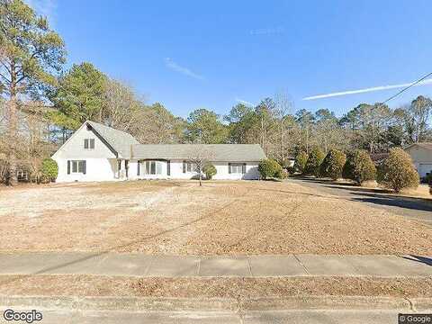 Dean, AUBURN, AL 36830