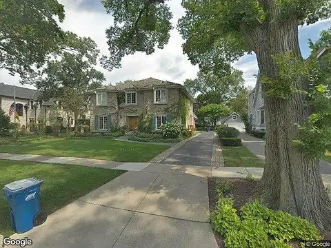 Lincoln, HINSDALE, IL 60521