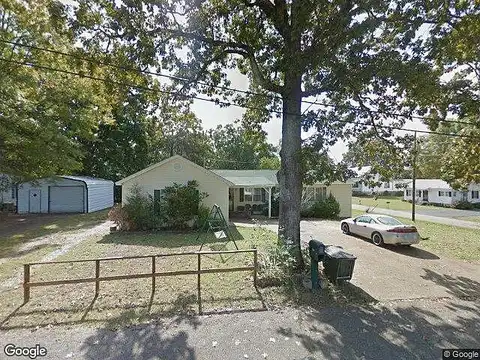 5Th, CORINTH, MS 38834