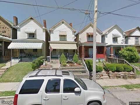Waddell, CLAIRTON, PA 15025