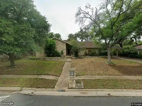 Scenic Brook, AUSTIN, TX 78736