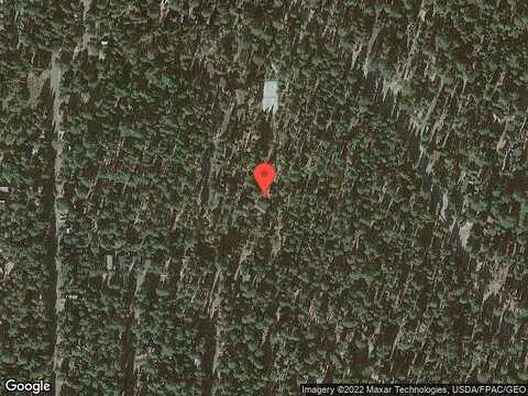 State Highway 89, TAHOMA, CA 96142