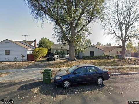Texhoma, VAN NUYS, CA 91406