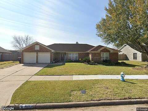 Renfro, RICHMOND, TX 77469