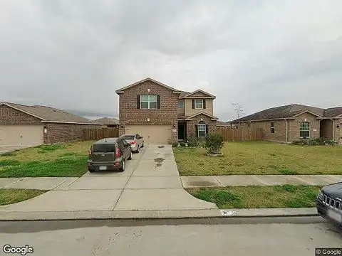 Montclair Peak, RICHMOND, TX 77469