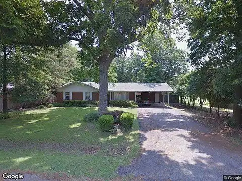 Alma, MANILA, AR 72442