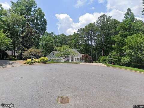 Bradshaw Lake, WOODSTOCK, GA 30188