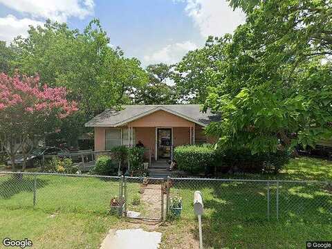 Brown, BRENHAM, TX 77833
