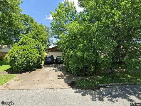 Cornell, WEST MEMPHIS, AR 72301