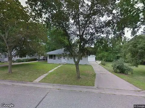 Edgewater, PORTAGE, WI 53901