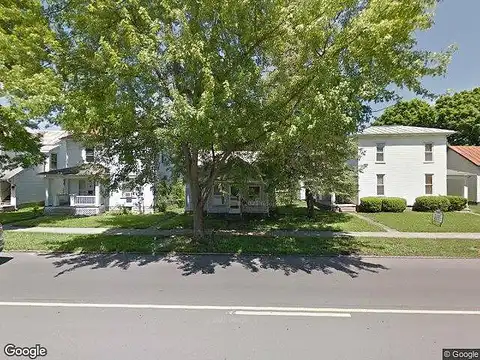 Main, GREENVILLE, OH 45331