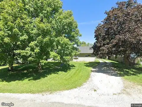 Mccracken, HOOPESTON, IL 60942