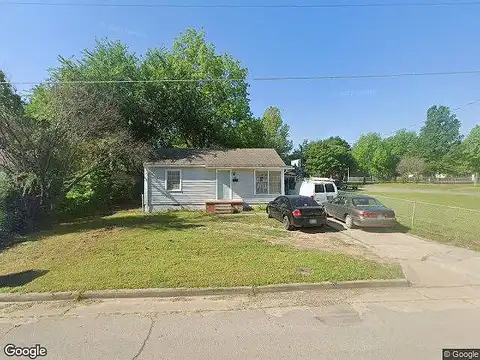 Seminole, MCALESTER, OK 74501