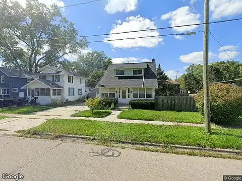 Hibbard, JACKSON, MI 49202