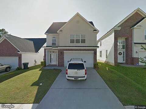 Lakeside Landing, EVANS, GA 30809