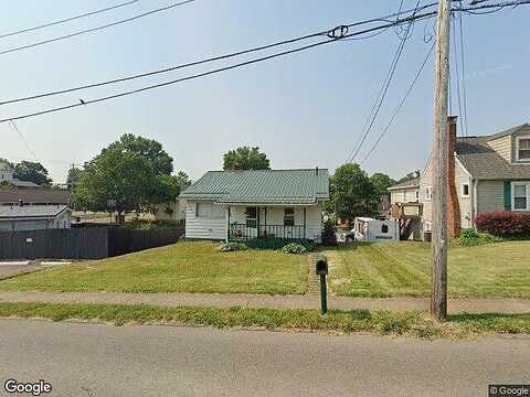 Lancaster, MARIETTA, OH 45750