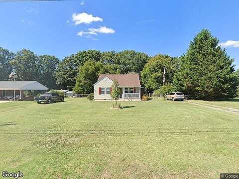 Leftwich, GRETNA, VA 24557