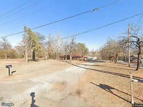 Anderson, CHOCTAW, OK 73020