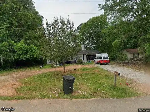 Boyd, HOGANSVILLE, GA 30230