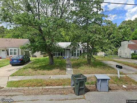 Rutherford, HAMPTON, VA 23661