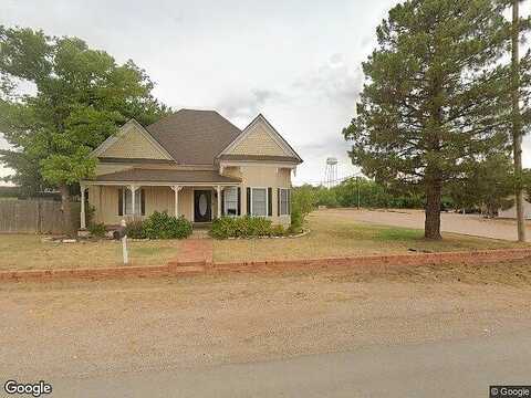 Central, HAMLIN, TX 79520