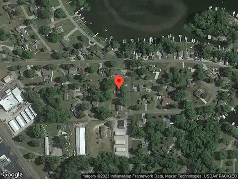Dixie, NORTH WEBSTER, IN 46555