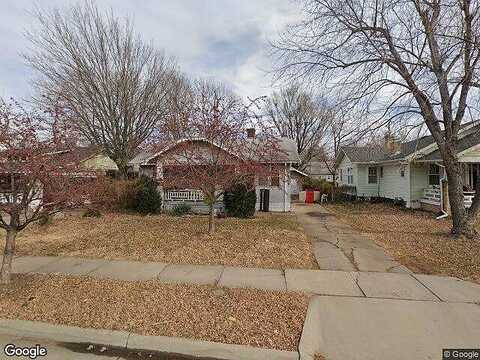 Madison, WICHITA, KS 67211