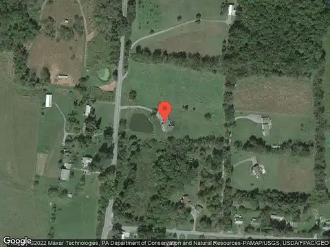 Sr 29, TUNKHANNOCK, PA 18657