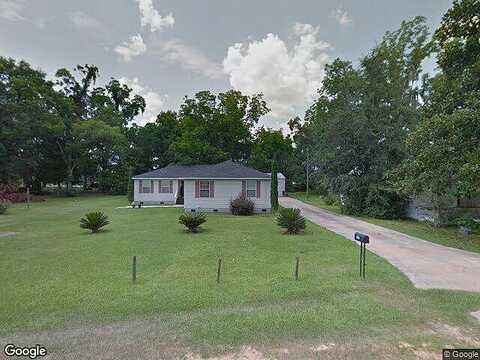Sycamore, BLACKSHEAR, GA 31516