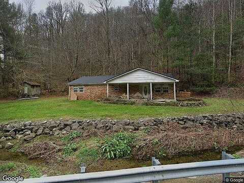 Bear Branch, NORTON, VA 24273
