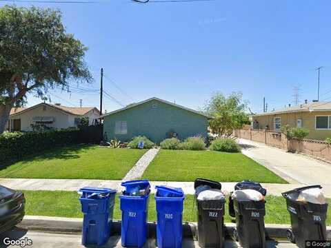 Dinwiddie, DOWNEY, CA 90241