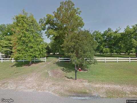Enon, PAVO, GA 31778