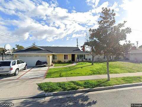 Scales, BUENA PARK, CA 90621