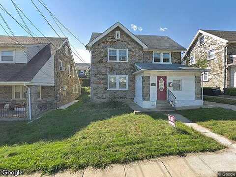 Pennsylvania, UPPER DARBY, PA 19082