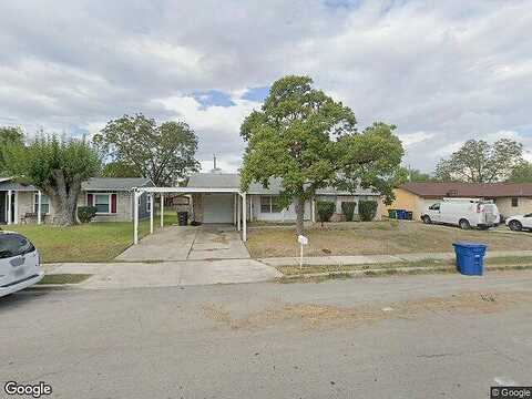 Remuda, SAN ANTONIO, TX 78227