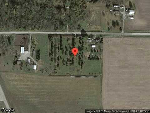 Rickard, LA PORTE CITY, IA 50651