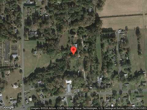Tilghman, PARSONSBURG, MD 21849