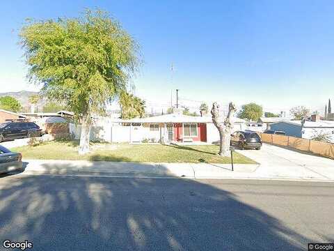 Central, HIGHLAND, CA 92346