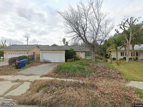 Cozycroft, WINNETKA, CA 91306