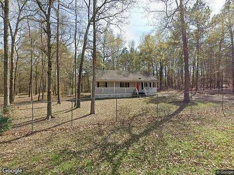 Forestwood, GILMER, TX 75645
