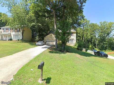 Chestnut, RIVERDALE, GA 30274