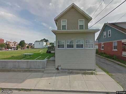 19Th, BEAVER FALLS, PA 15010