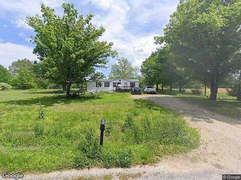 Caudle Store, GREENFIELD, TN 38230