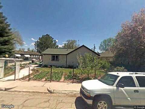 Cedar St, CARLIN, NV 89822